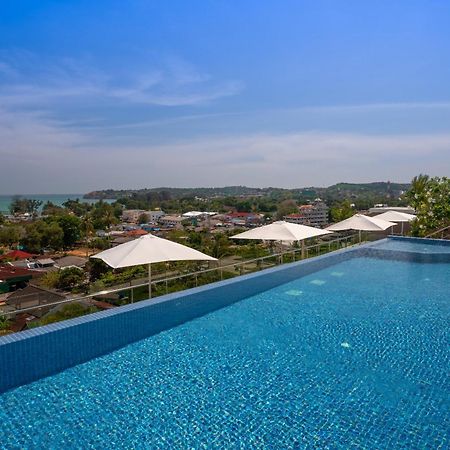 Babylon Sky Garden - Long Term Holiday Rentals Rawai Exterior photo