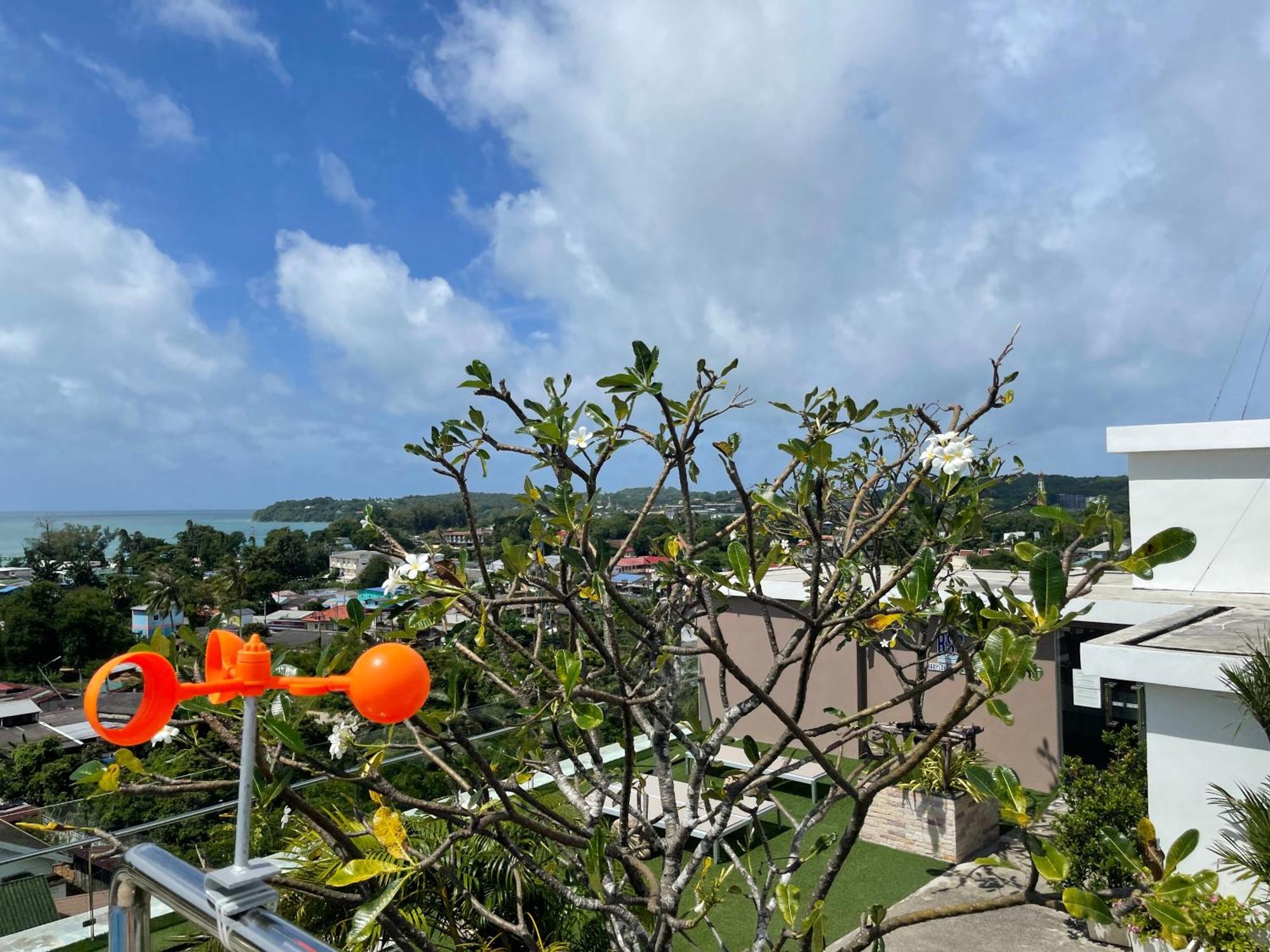 Babylon Sky Garden - Long Term Holiday Rentals Rawai Room photo