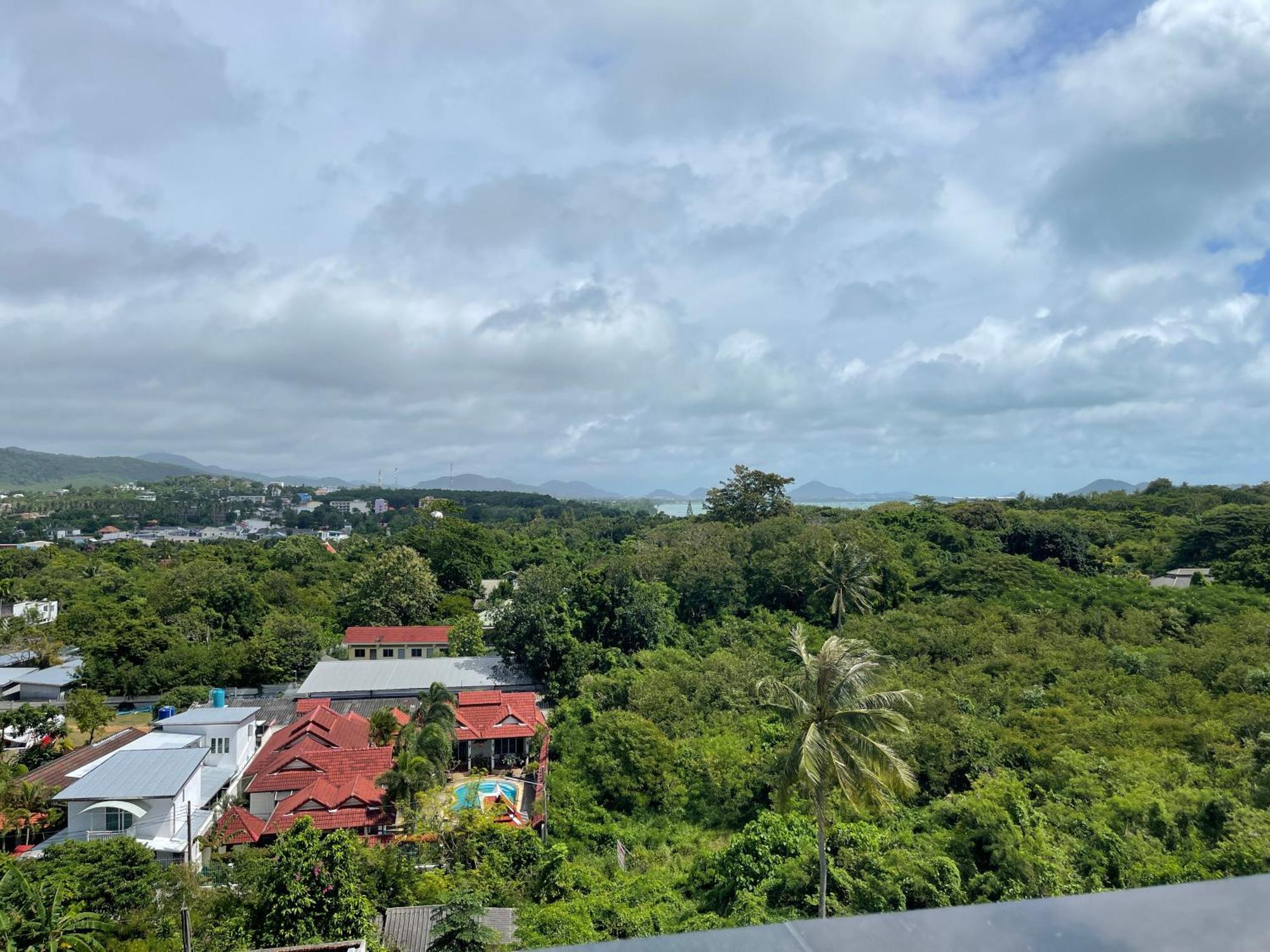 Babylon Sky Garden - Long Term Holiday Rentals Rawai Room photo