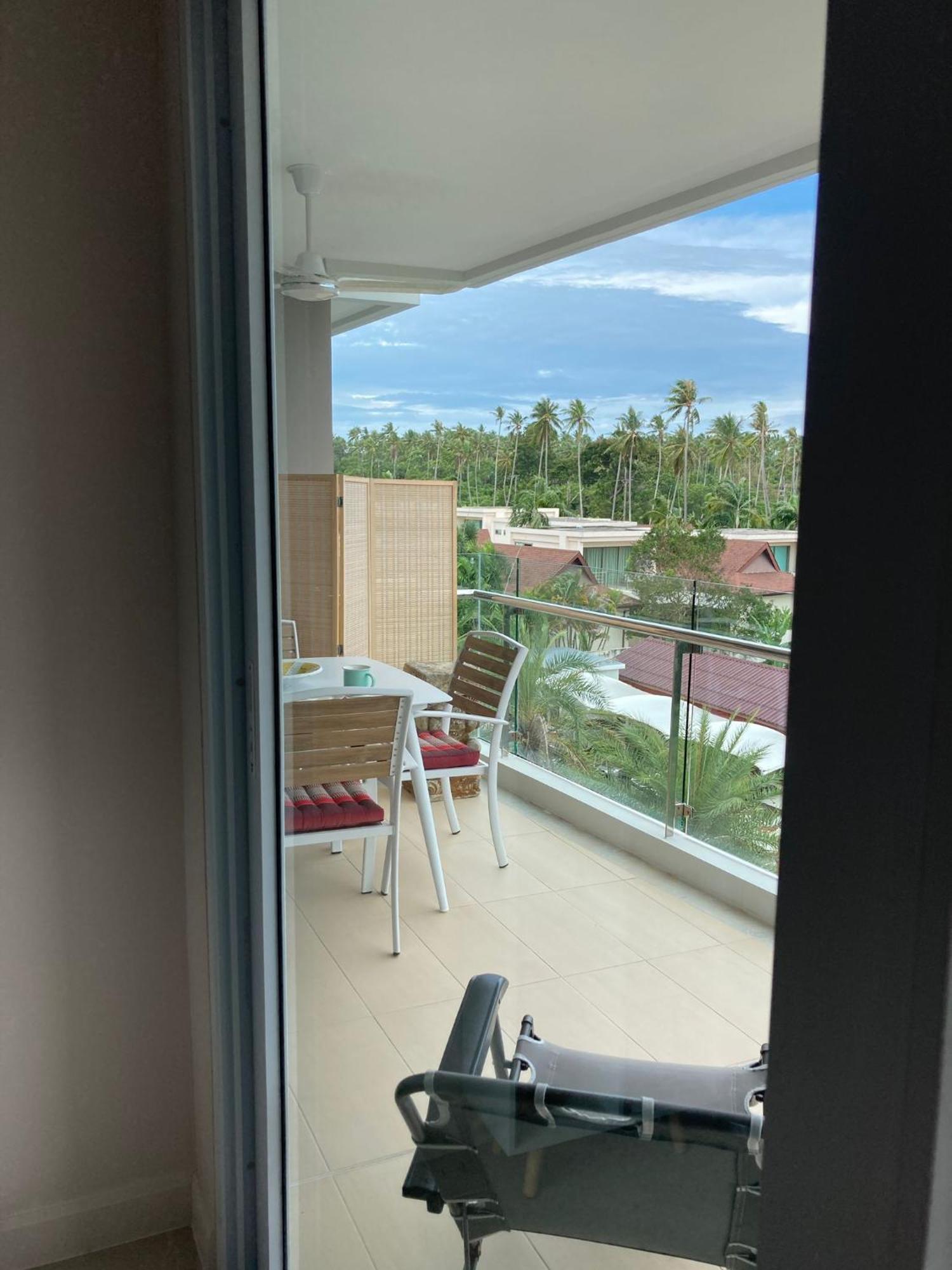 Babylon Sky Garden - Long Term Holiday Rentals Rawai Exterior photo