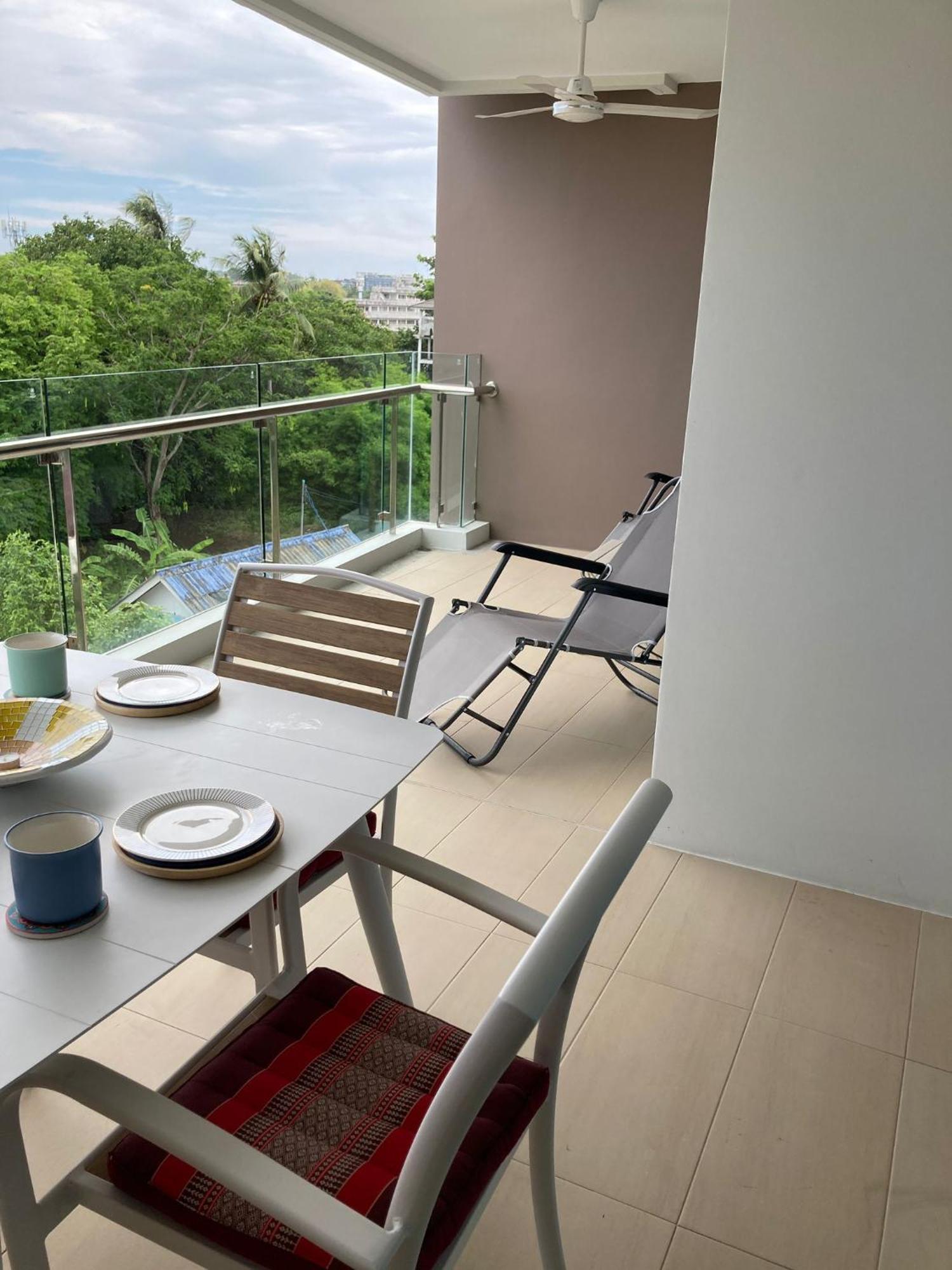 Babylon Sky Garden - Long Term Holiday Rentals Rawai Room photo