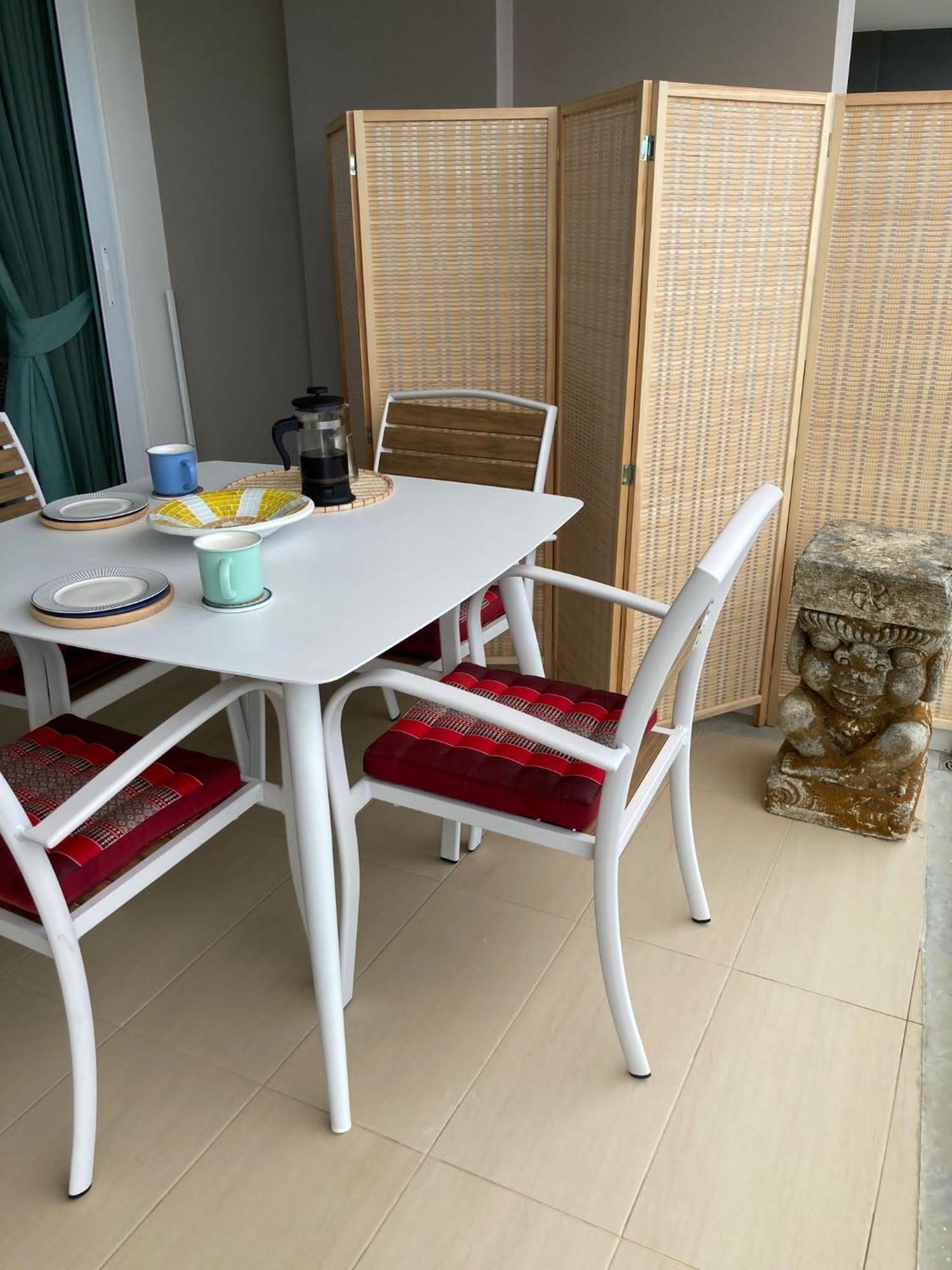 Babylon Sky Garden - Long Term Holiday Rentals Rawai Room photo