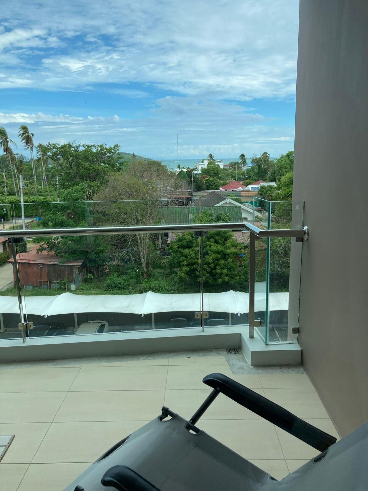 Babylon Sky Garden - Long Term Holiday Rentals Rawai Room photo