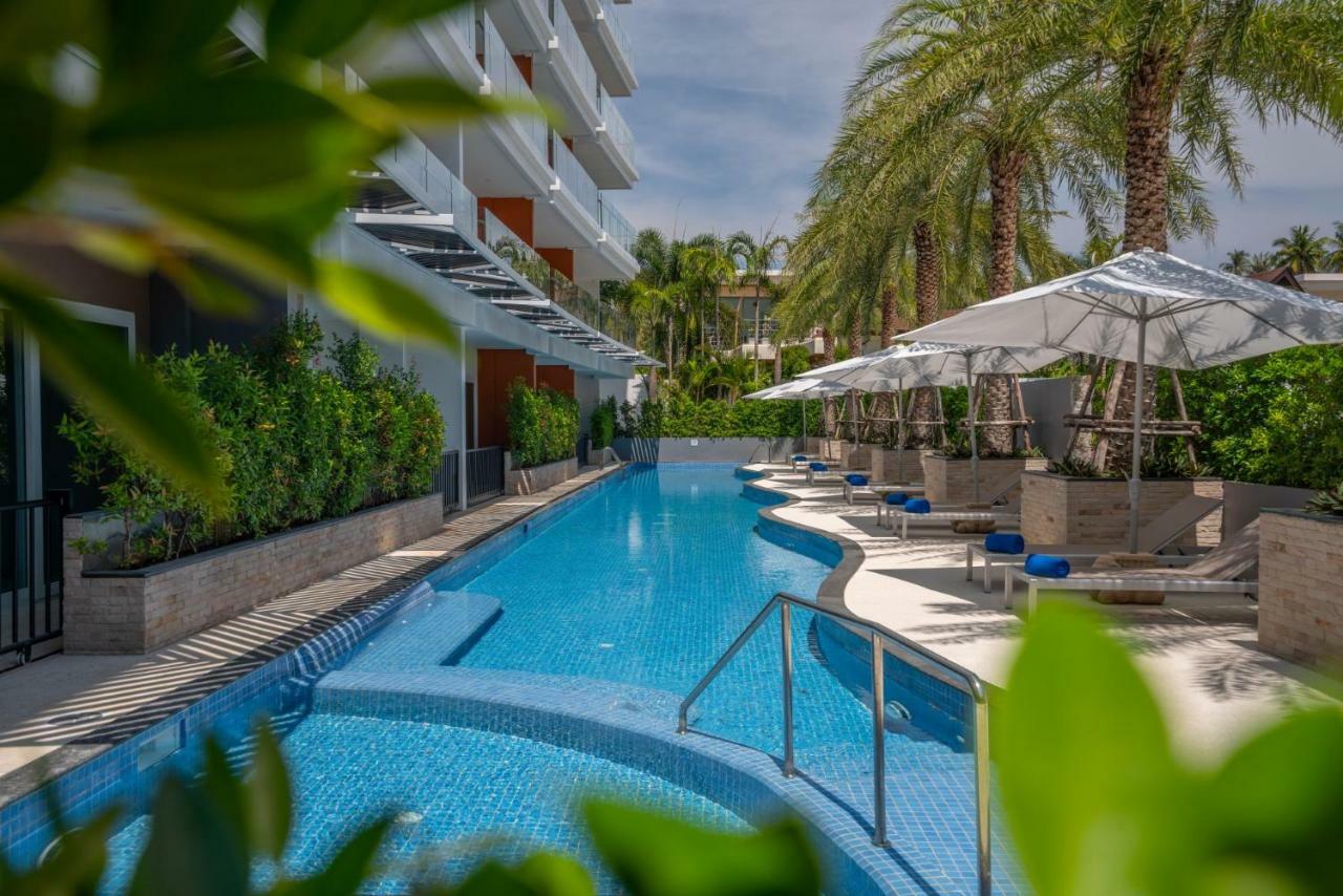 Babylon Sky Garden - Long Term Holiday Rentals Rawai Exterior photo
