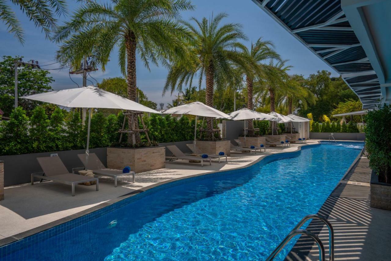 Babylon Sky Garden - Long Term Holiday Rentals Rawai Exterior photo